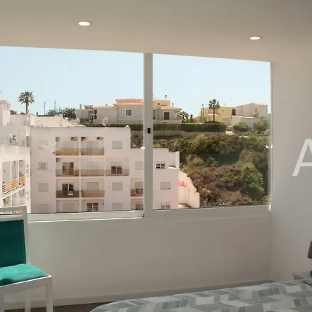 Appartement Casa Ayla Carvoeiro (Lagoa)