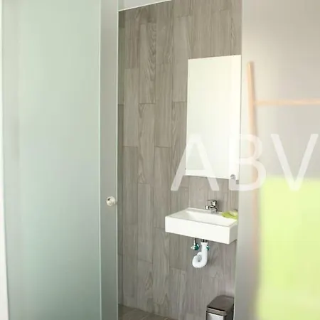 Appartement Casa Ayla *