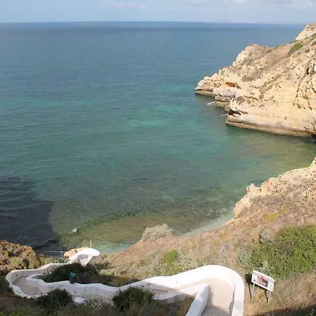 Casa Ayla Appartement Carvoeiro (Lagoa)