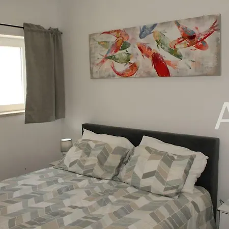 Apartment Casa Ayla Carvoeiro (Lagoa)