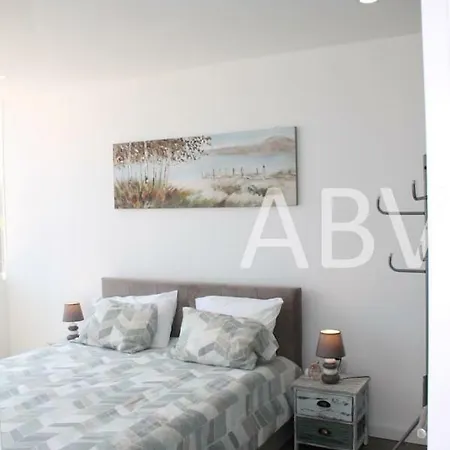 Casa Ayla Carvoeiro (Lagoa)