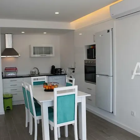 Apartment Casa Ayla