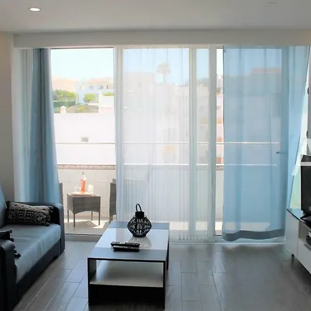 Casa Ayla Apartment Carvoeiro (Lagoa)